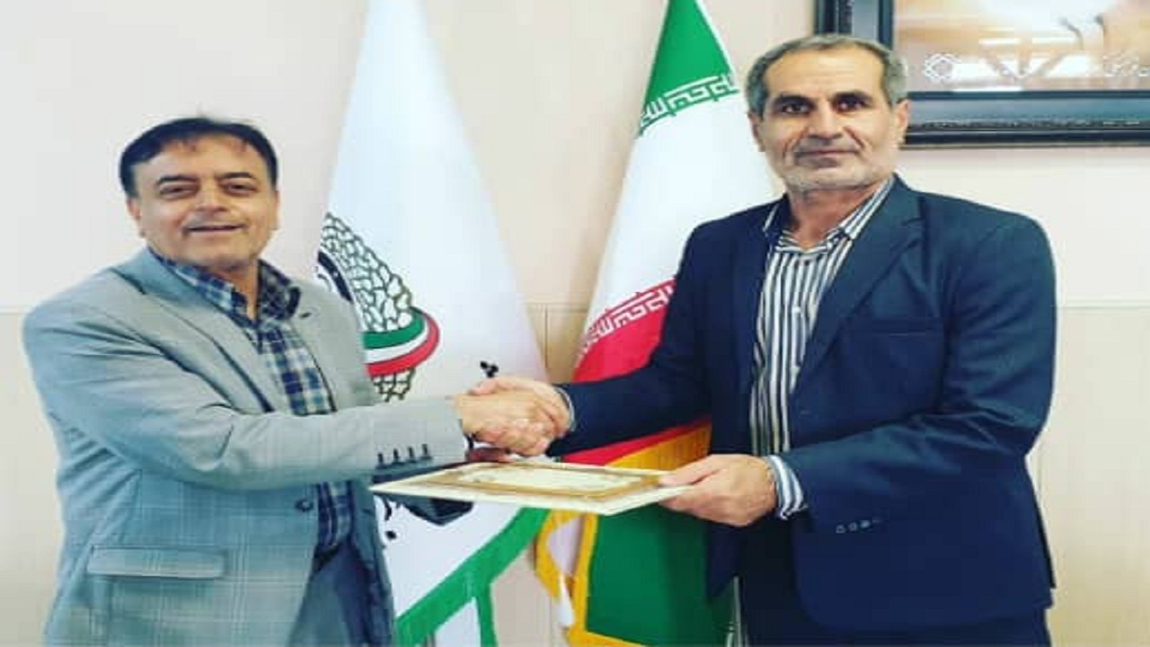 مدیر عامل باشگاه شاهین شهرداری بوشهر منصوب شد