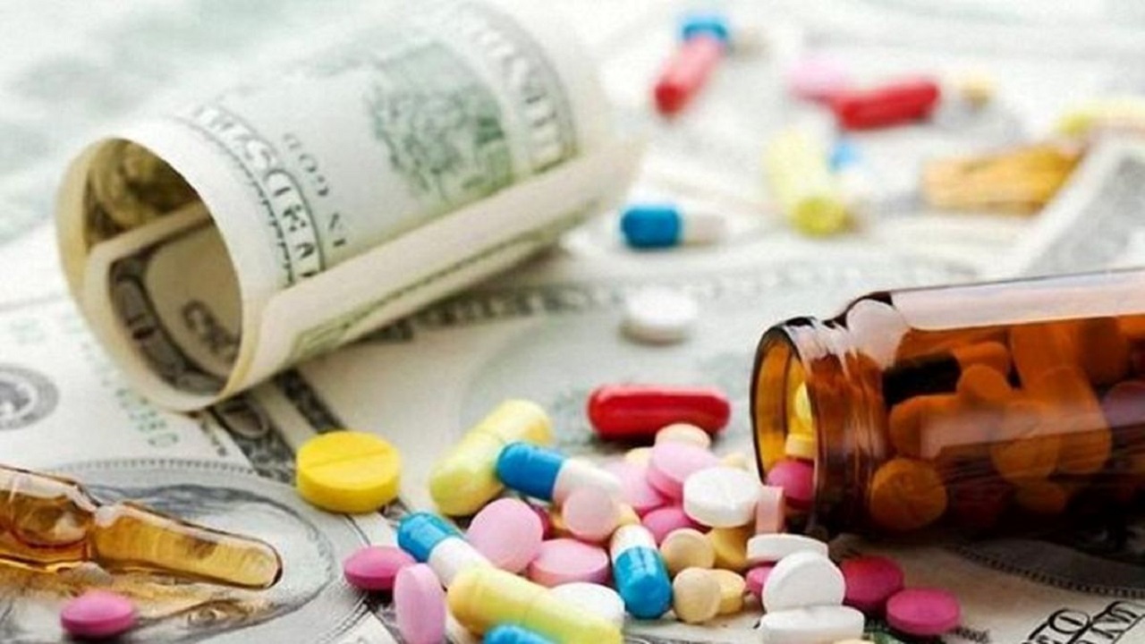 تعیین سهمیه جدید برای تامین ارز مورد نیاز دارو