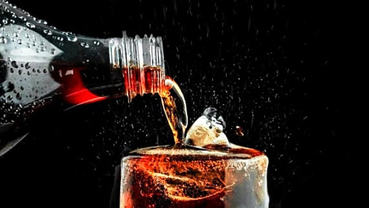 تأثیرات کوکاکولا بر خشکسالی! + فیلم