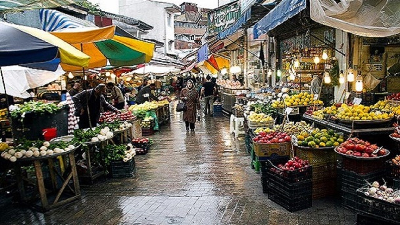 مکان راه‌اندازی بازارچه عرضه محصولات کشاورزی