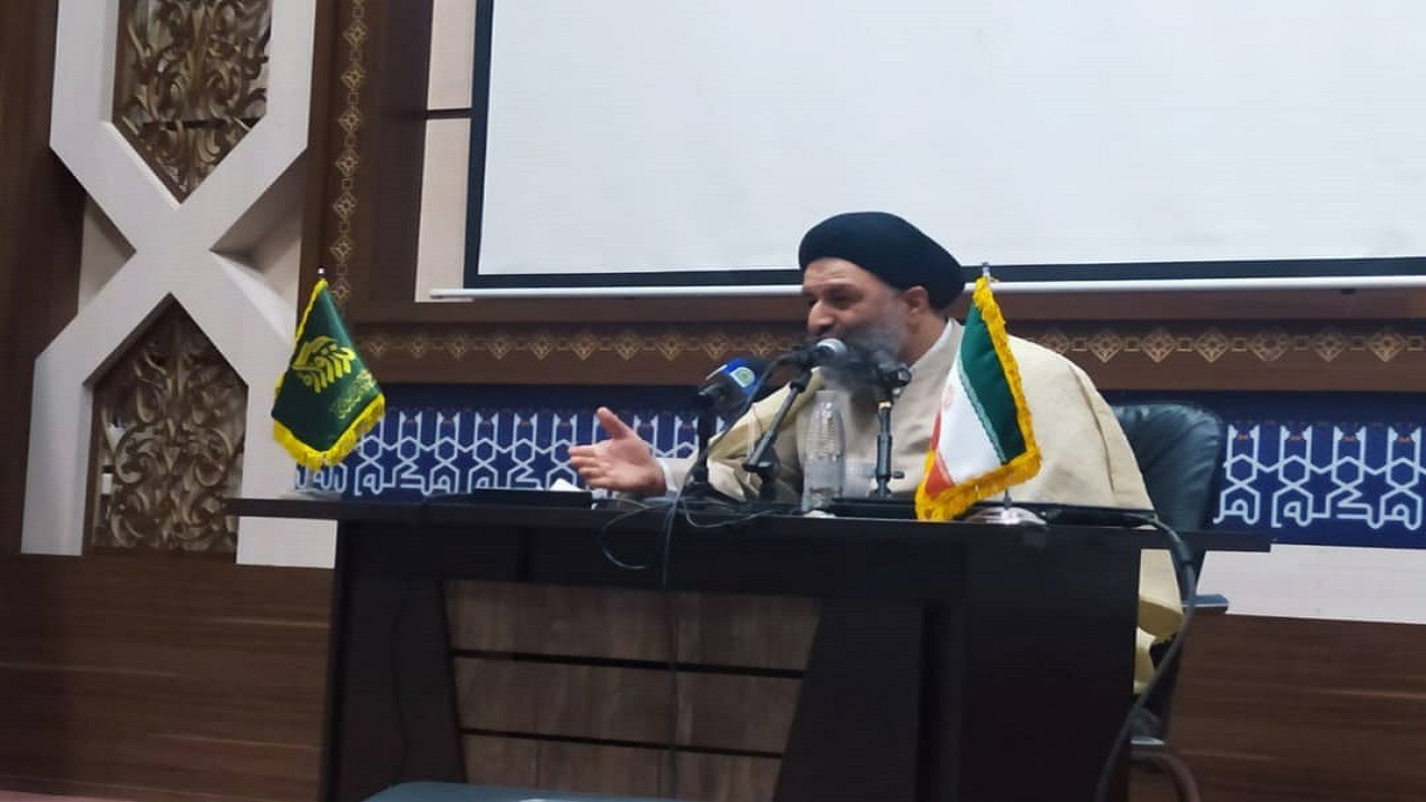 نذردادن معامله‌ای پر سود با اهل بیت (ع) است