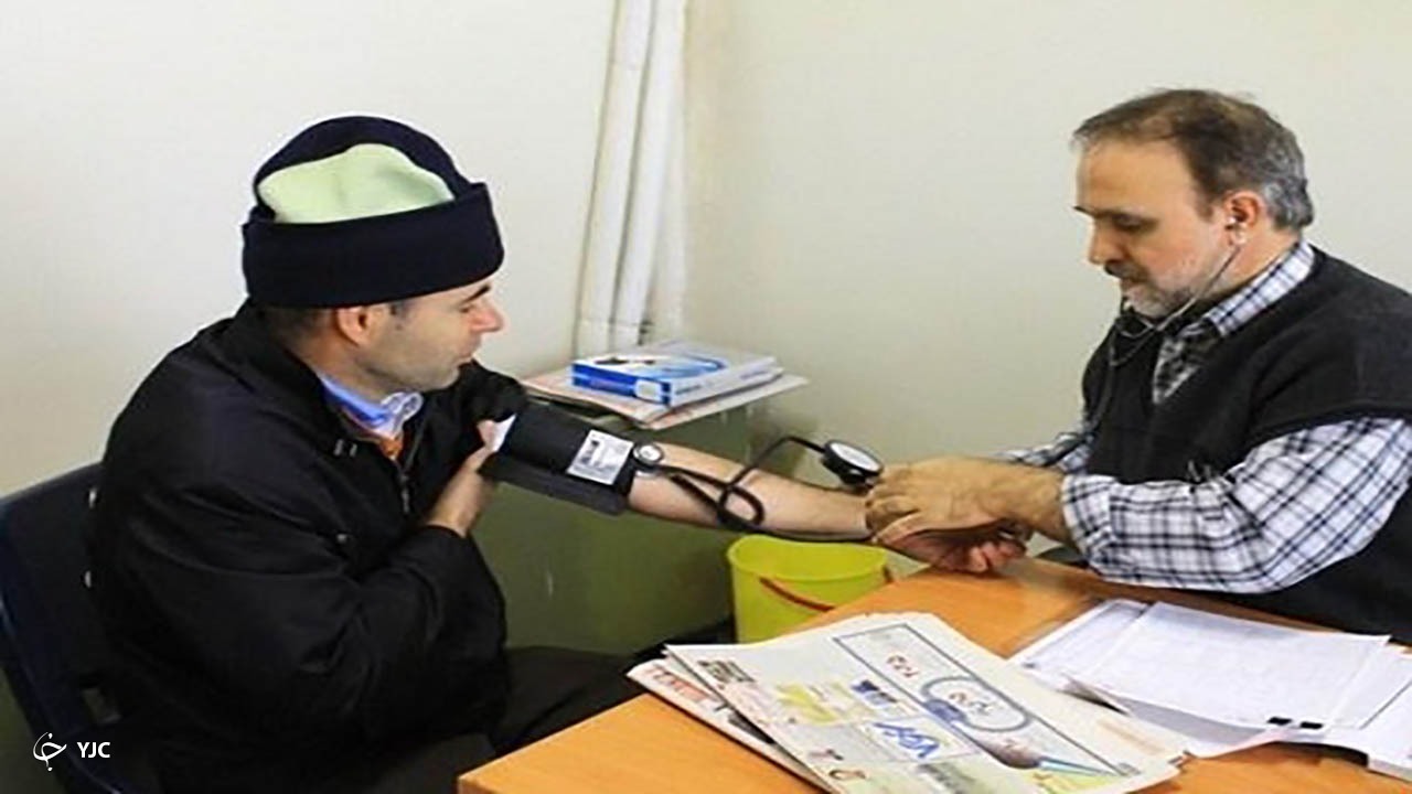 نخستین دوره آموزش کارشناسی بهورزی در مهاباد برگزار شد