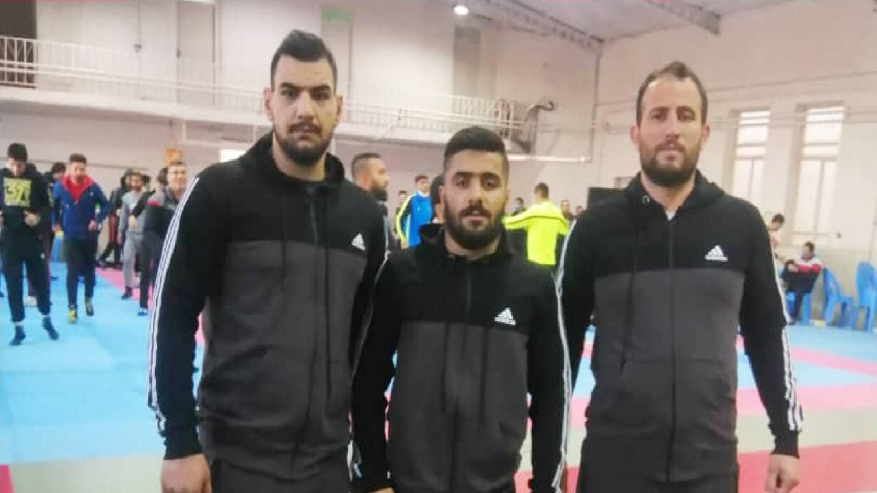 دعوت از ٣ کشتی گیر ناشنوای آذربایجان غربی به مسابقات کشوری