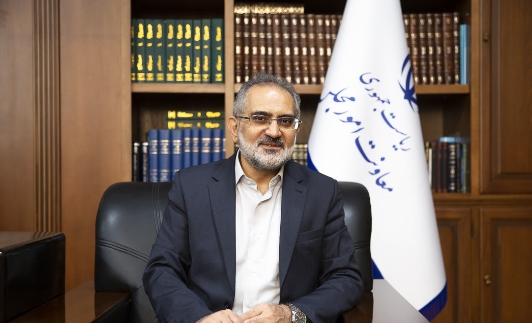 روایتی از یک سند که کشور را متحول میکند روایتی از یک سند که کشور را متحول میکند