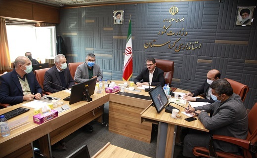 کردستان باید پیشتاز نهضت ملی مسکن در کشور باشد
