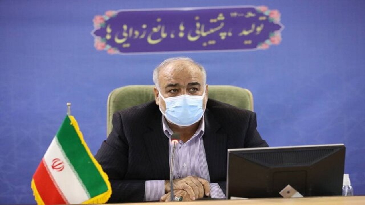 ۳ خواسته استاندار کرمانشاه از وزیر آموزش و پرورش
