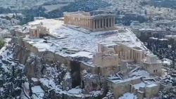 ساحل بنود، یکی از اماکن دیدنی عسلویه + فیلم