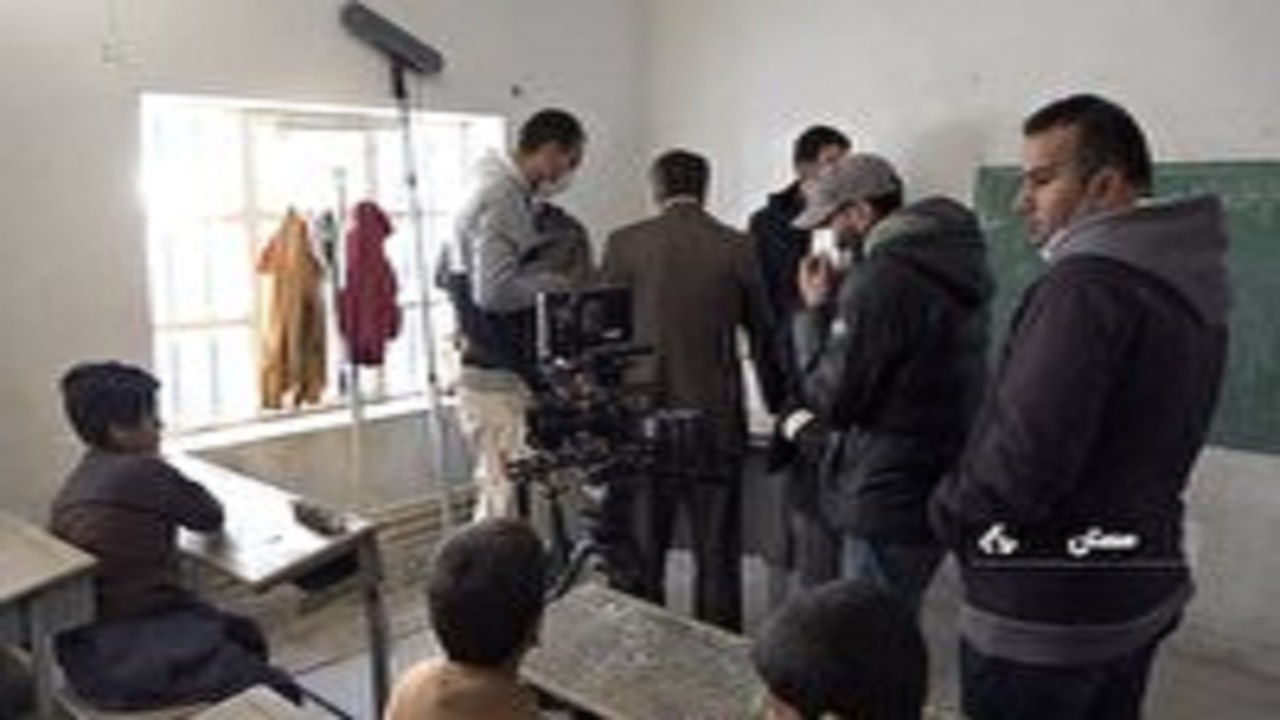 تولید فیلم کوتاه خاطره کودکی سلیمانی در سمنان