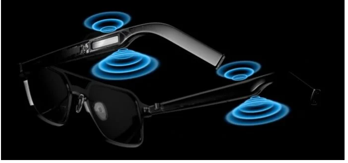 عینک هوشمند Huawei Smart Glass عینک هوشمند Huawei Smart Glass
