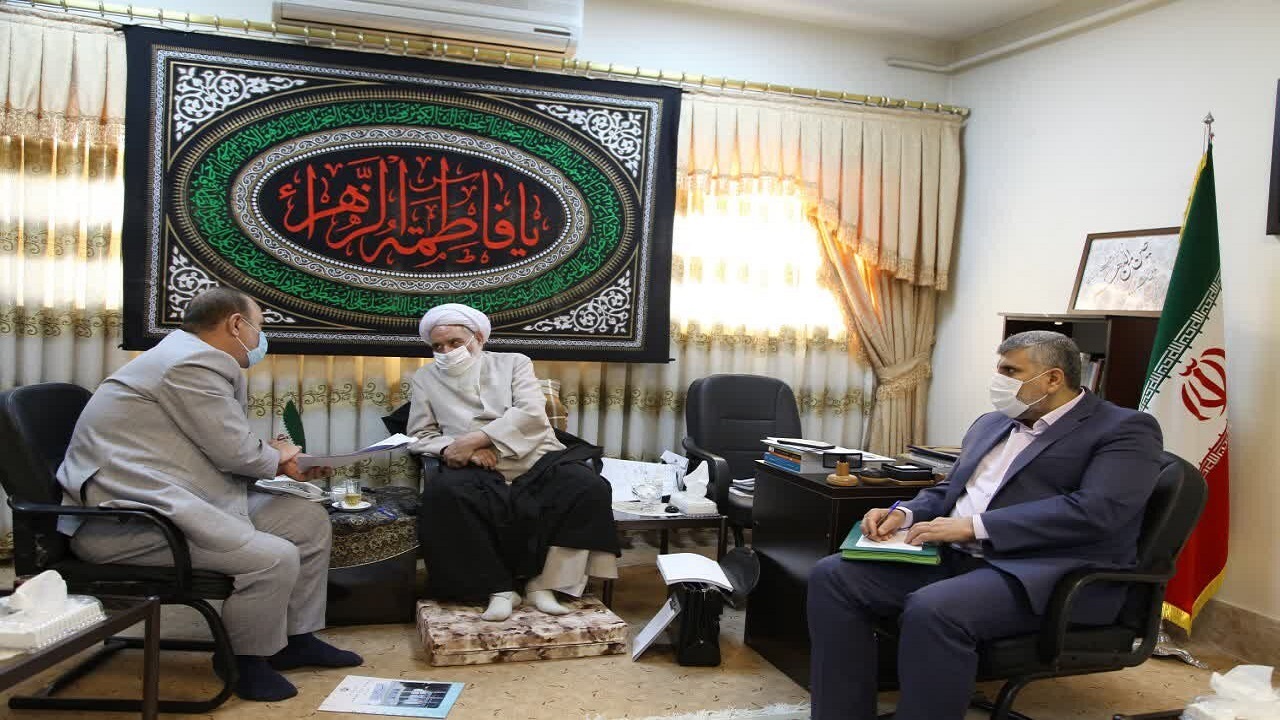 تمامیت مرز‌های داخلی وبین المللی کرمانشاه باید همچون گذشته حفظ شود