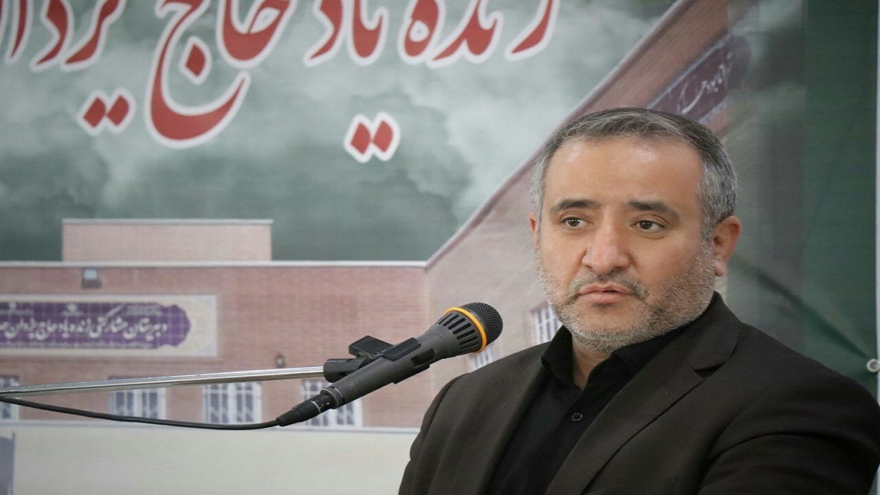 موفقیت در جنگ اقتصادی با پشتوانه اعتماد مردمی ممکن است
