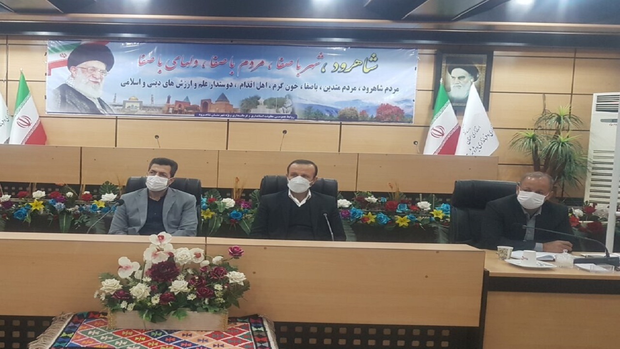 نظارت بر قیمت‌ها در بازار شاهرود تشدید می‌شود