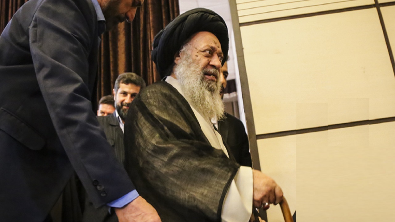 خطیب جمعه سابق اهواز مورد عمل جراحی قرار گرفت