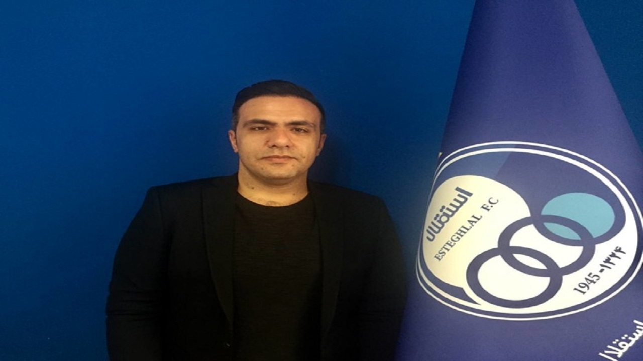 افراد سهیم در پرونده بازیکن گابنی گل گهر باید محاکمه شوند