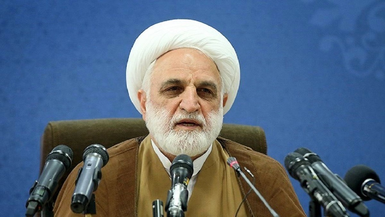 اختصاص ۸۷ میلیارد تومان برای حل مشکلات دستگاه قضا در گلستان