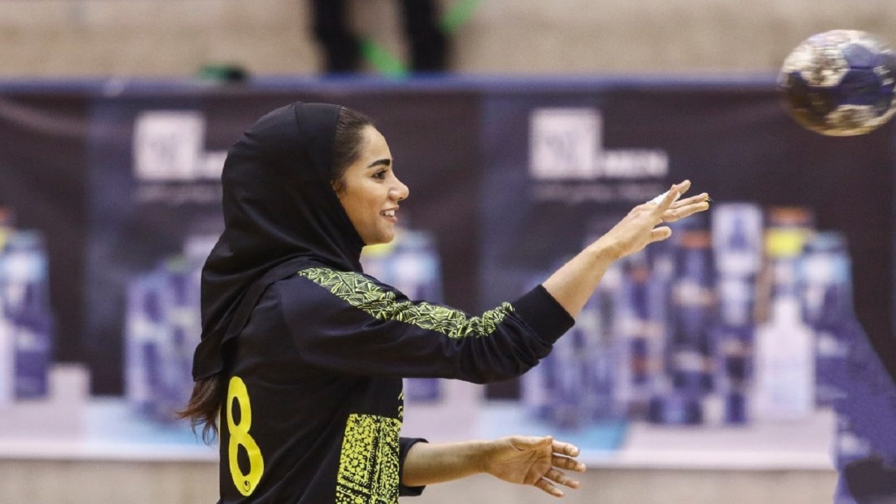 قاسمی: انتظار کسب جایزه بهترین بازیکن زمین را نداشتیم
