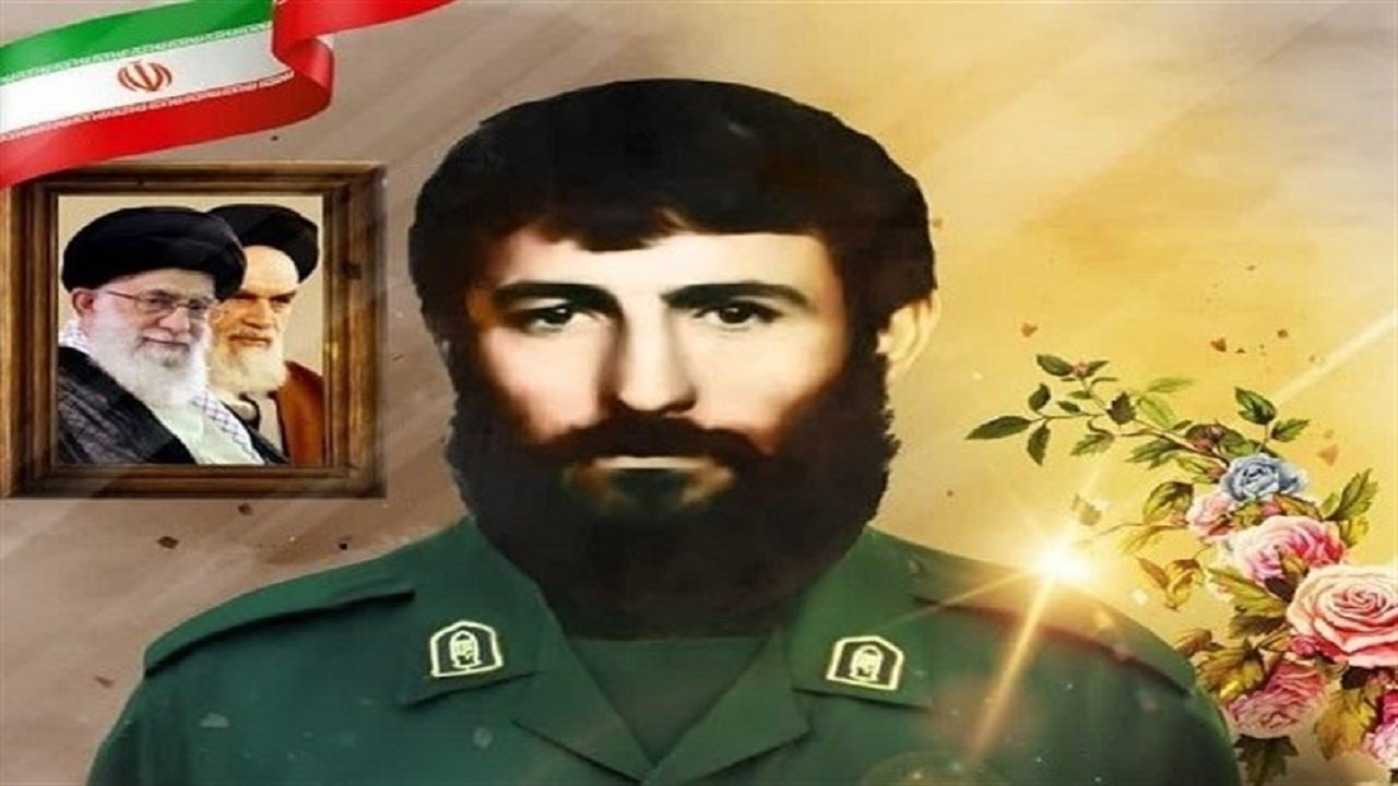 پیکر شهید میرعلیزاده وارد استان اردبیل می‌شود