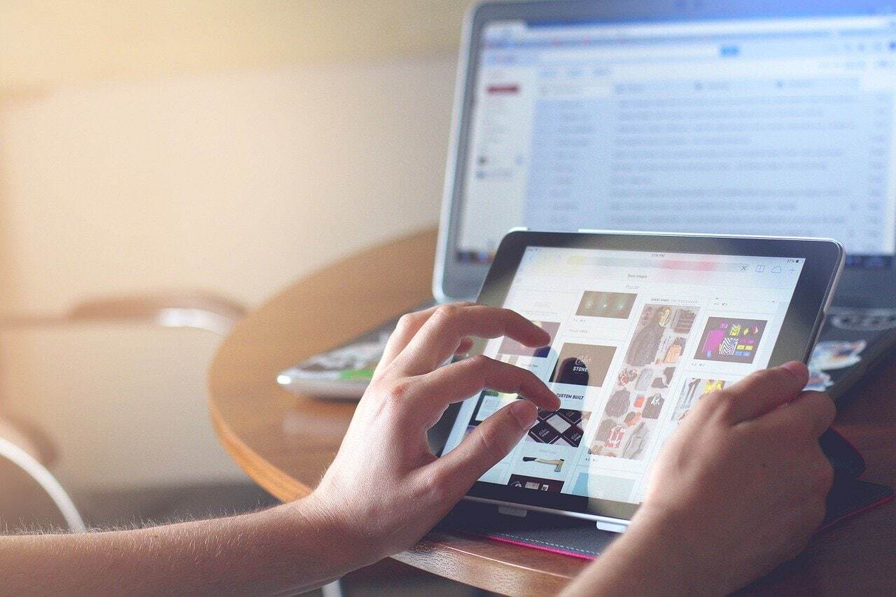 اگر قصد خرید تبلت دارید این مطلب را از دست ندهید