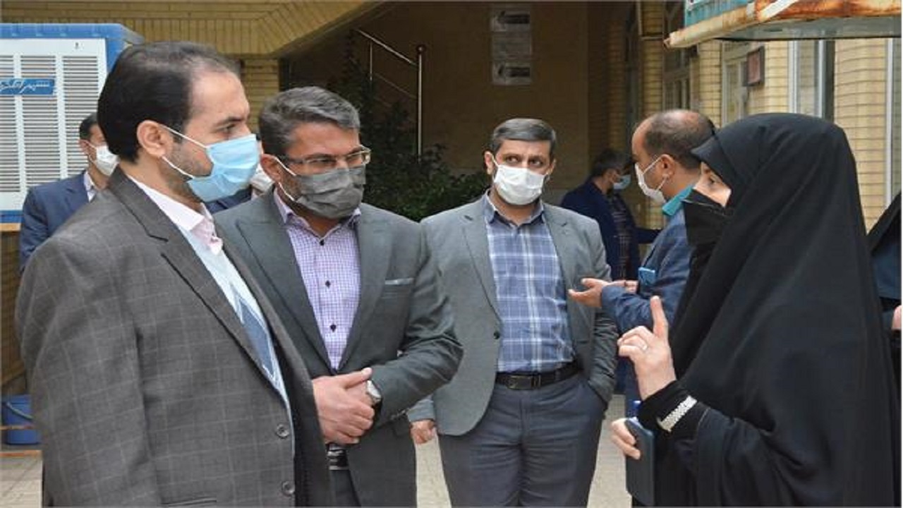 کمبود نیروی انسانی و تجهیزات از عمده مشکلات تعاون، کار و رفاه اجتماعی یزد