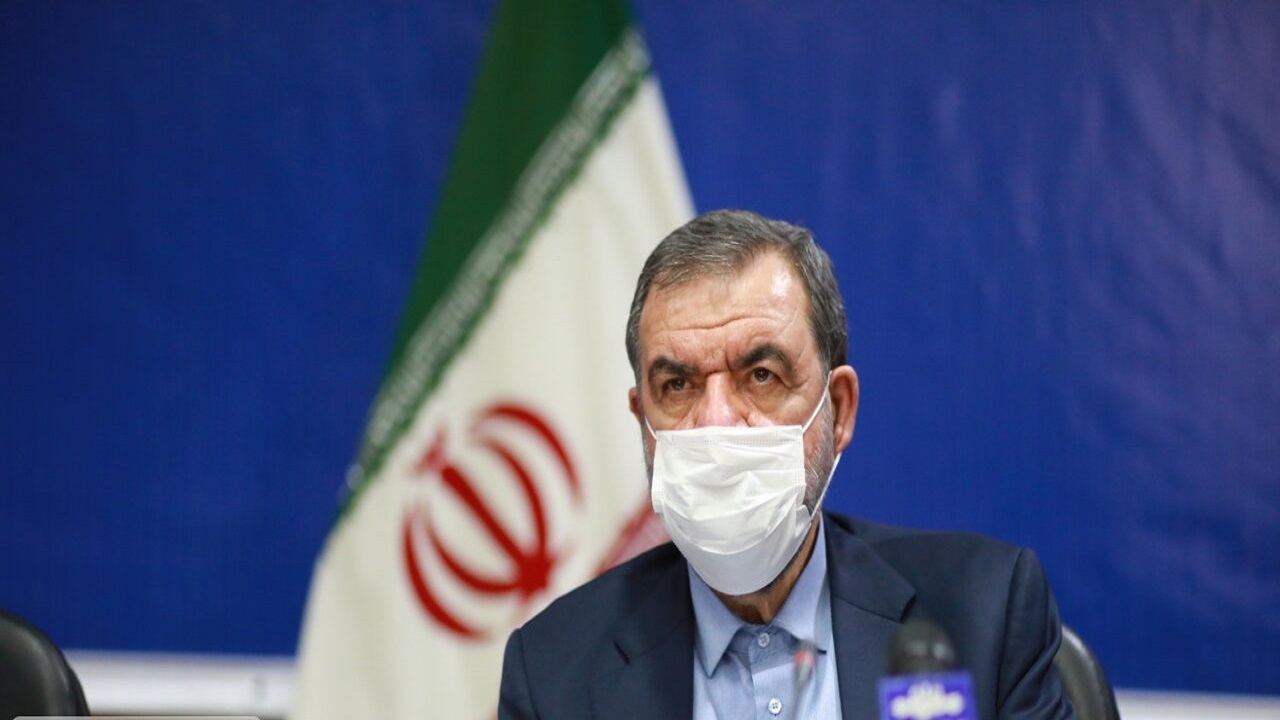 دشمنان از پیشرفت اقتصادی ایران نگران هستند