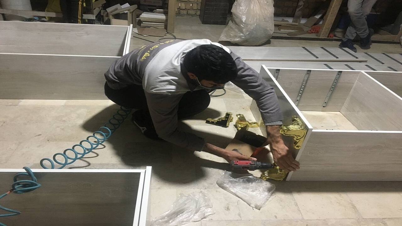وقتی نابینایی باعث خانه نشینی نمی‌شود