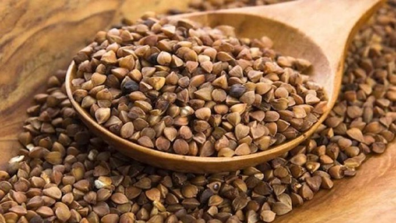 خواص گندم سیاه برای کم خونی