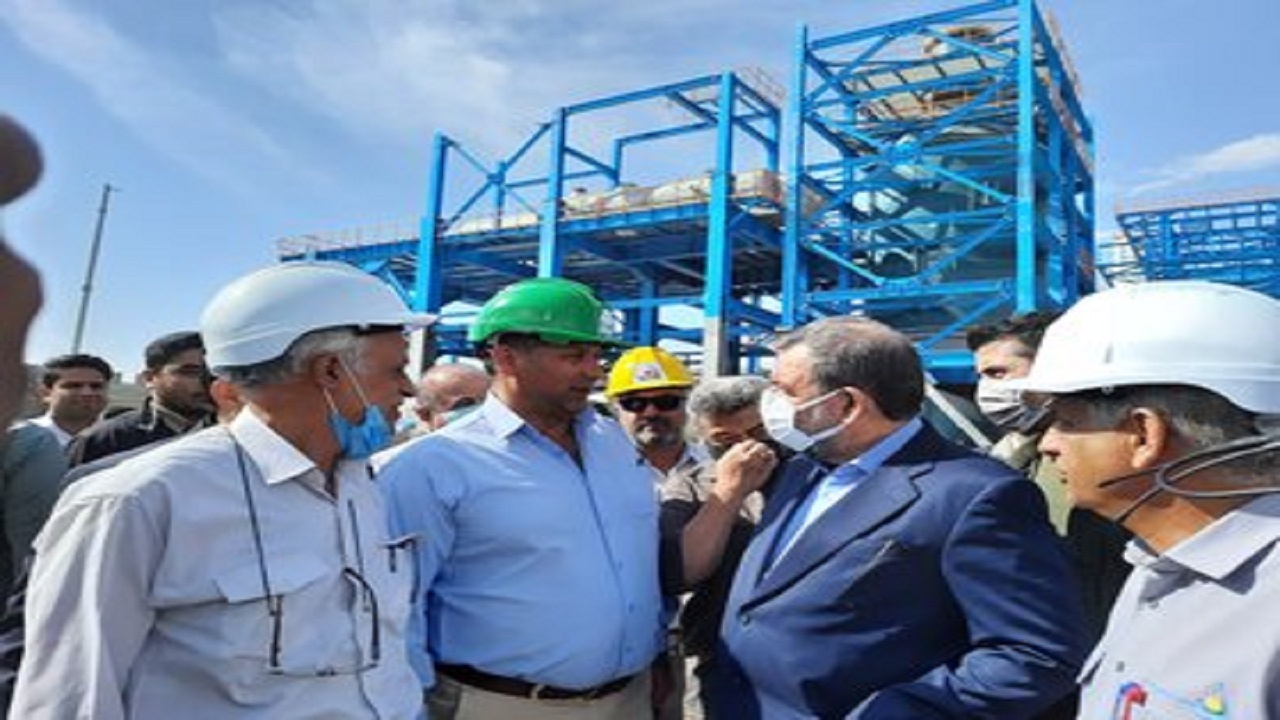 بندر شهید بهشتی چابهار از بنادر مطرح حوزه اقیانوس هند خواهد شد