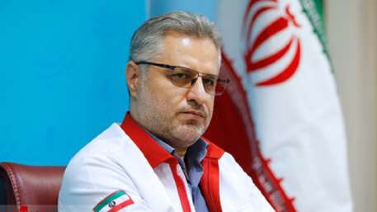 ١١٧٠ مرکز کنترل برای مقابله با حوادث