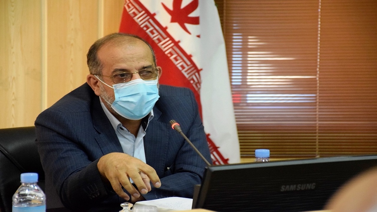 وجود شرایط استقرار صنایع دانش بنیان و هایتک در میبد