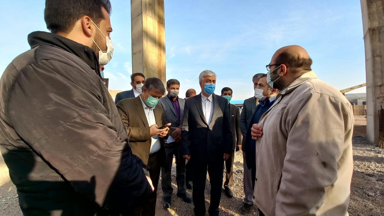اعتبارات خوبی برای تکمیل پروژه های ورزشی یزد مصوب شده است