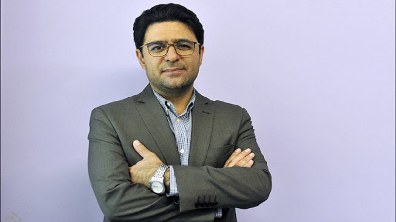 پیام هادی مظفری به مناسبت ثبت خوشنویسی ایران در یونسکو
