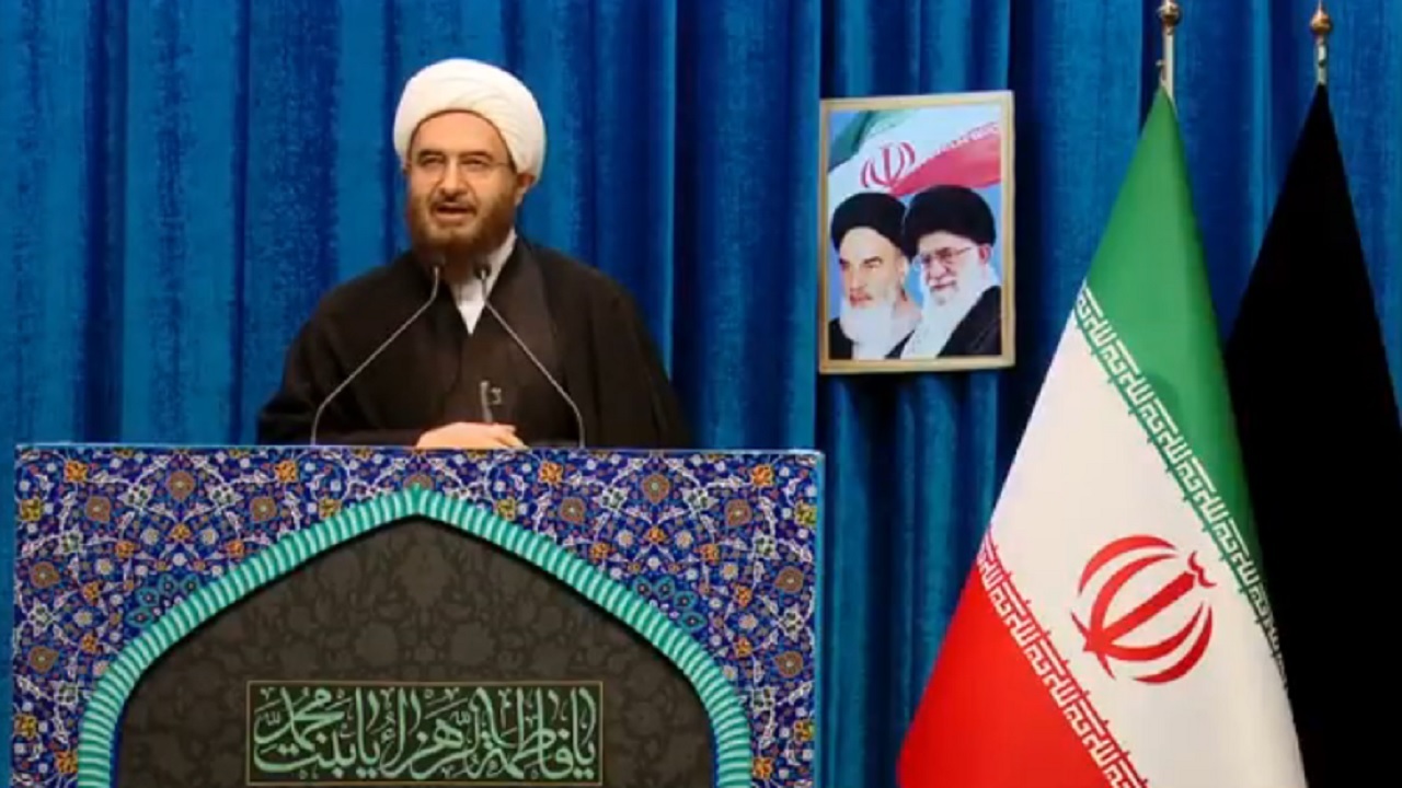 علمای شیعه و اهل سنت از وحدت امت صیانت می‌کنند/ محور مذاکرات رفع یکپارچه تحریم‌هاست/ معیشت و بیمه رانندگان مورد توجه قرار گیرد