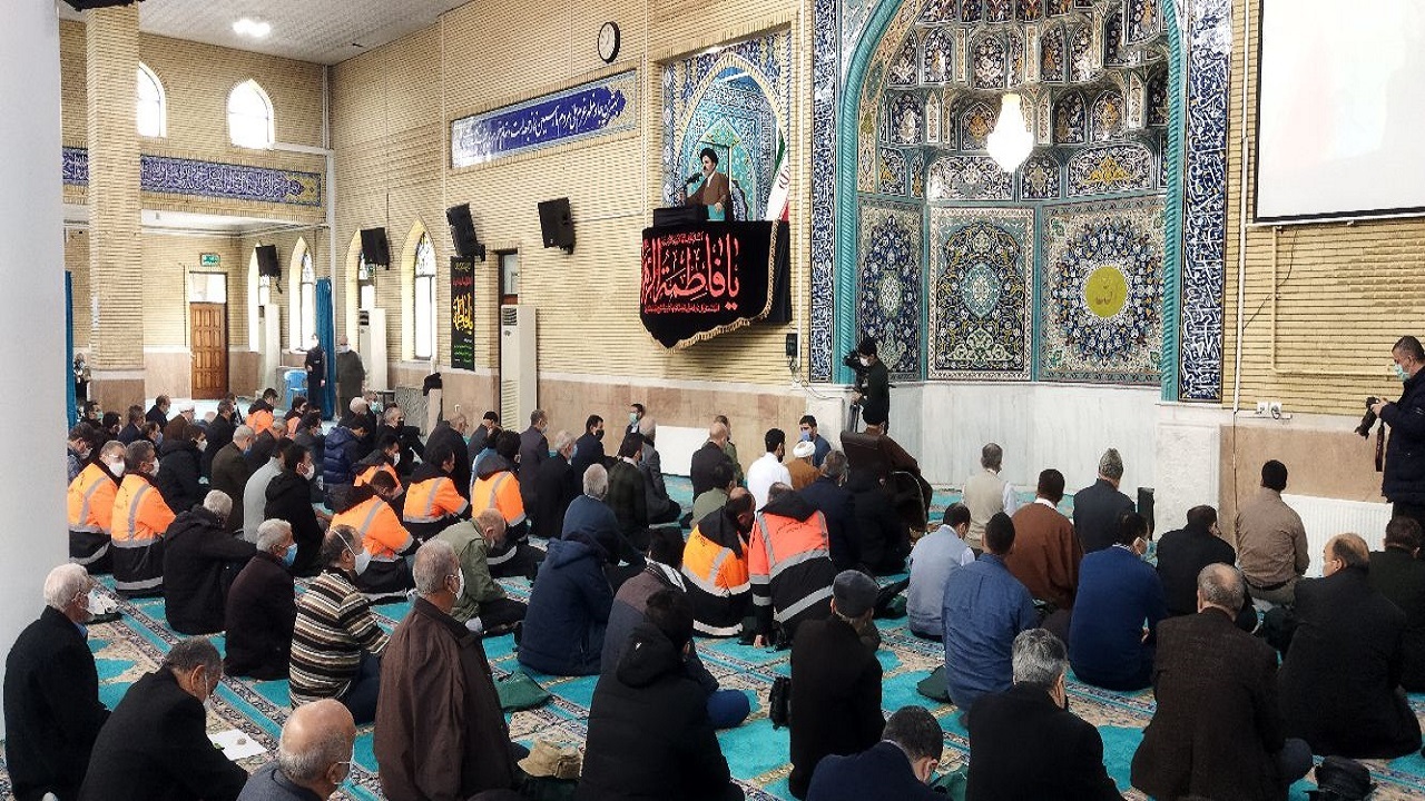مسئله فرهنگ موضوع نخست کشور است