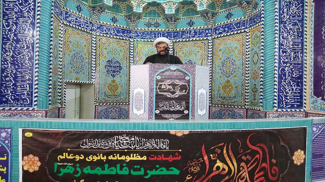 وحدت امت اسلامی باید حفظ شود