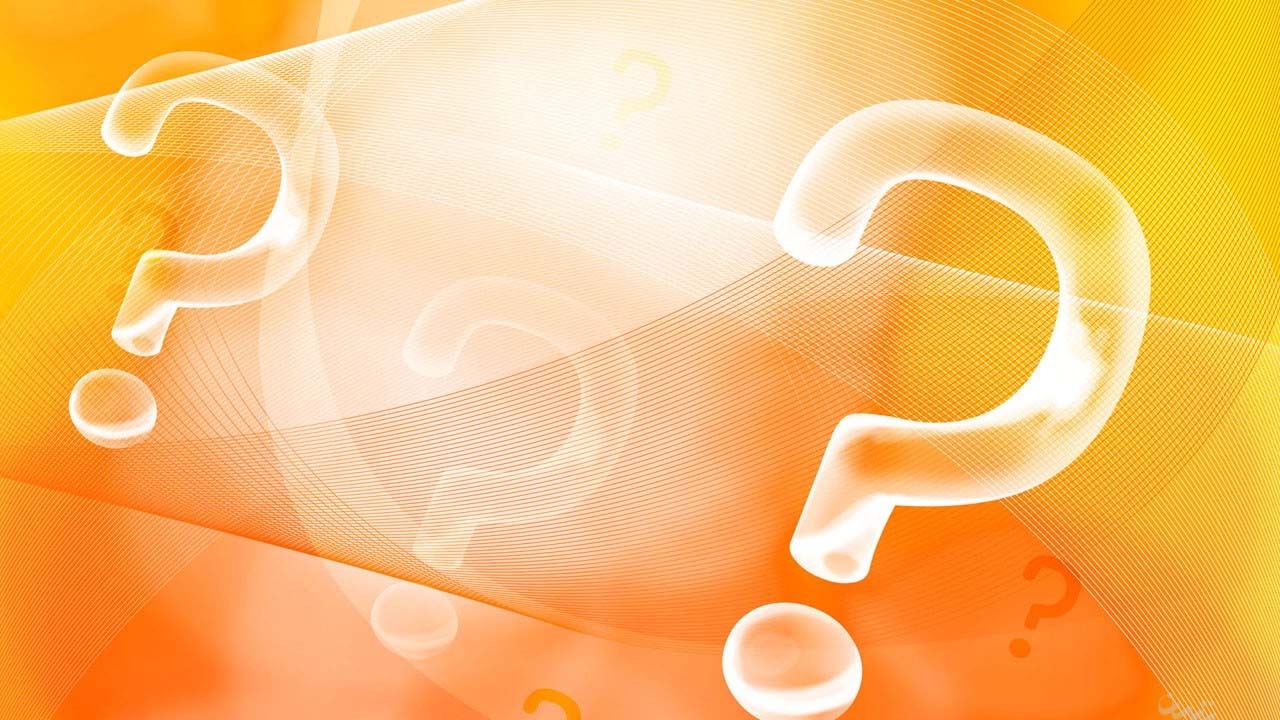 اگر قرار بود یک مثلث و دایره بکشید کدام یک را انتخاب می کردید؟