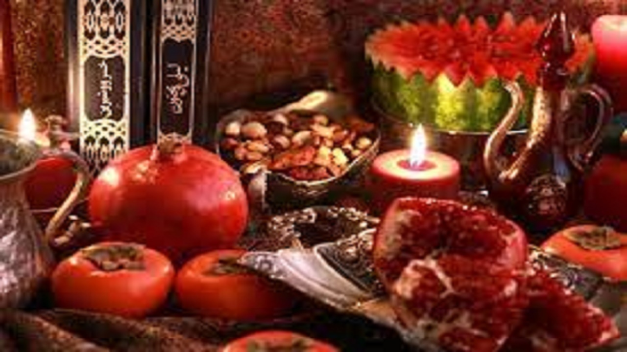 دومین دوره‌ی جشنواره شب یلدا در کلیبر برگزار شد