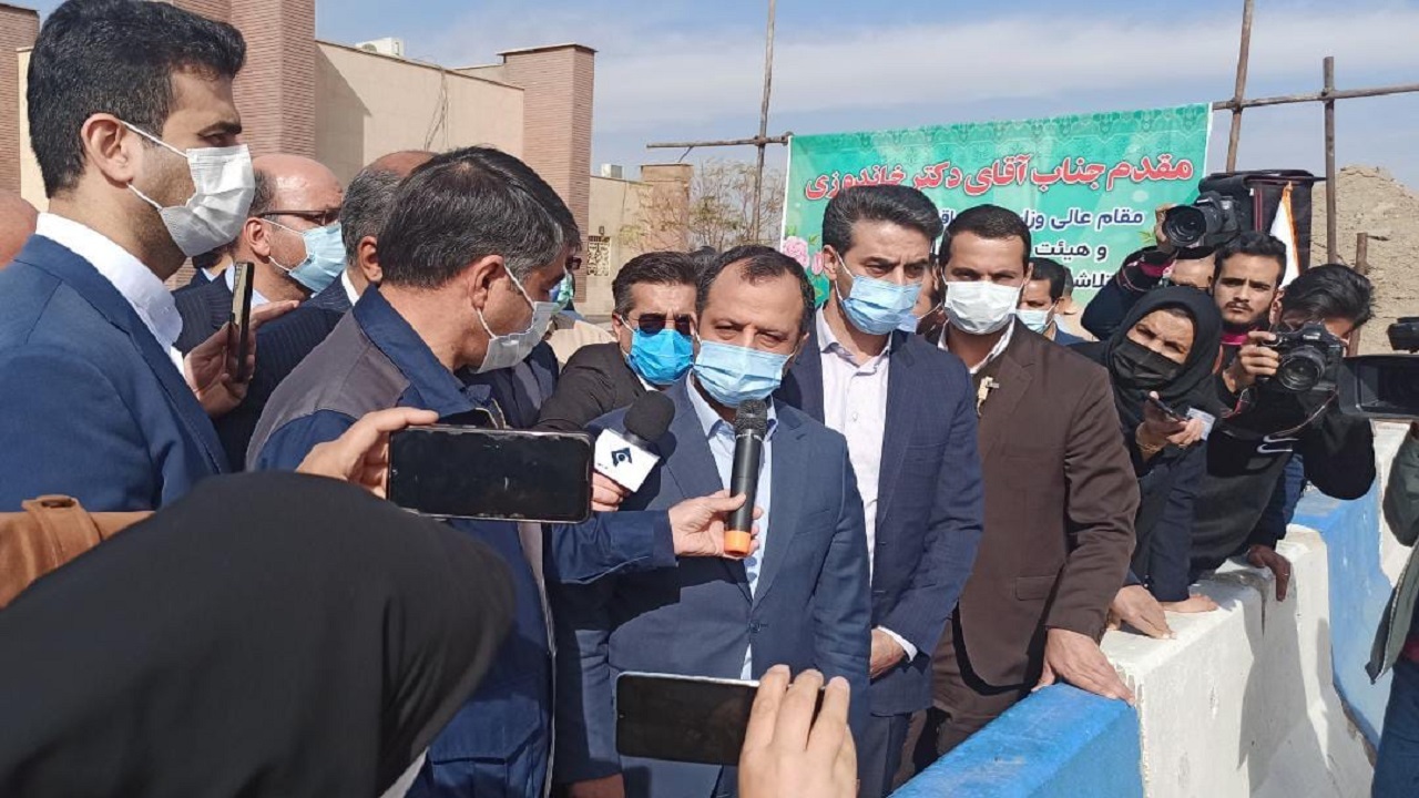 بسته جامع جلوگیری از خام‌فروشی معادن تدوین می‌شود