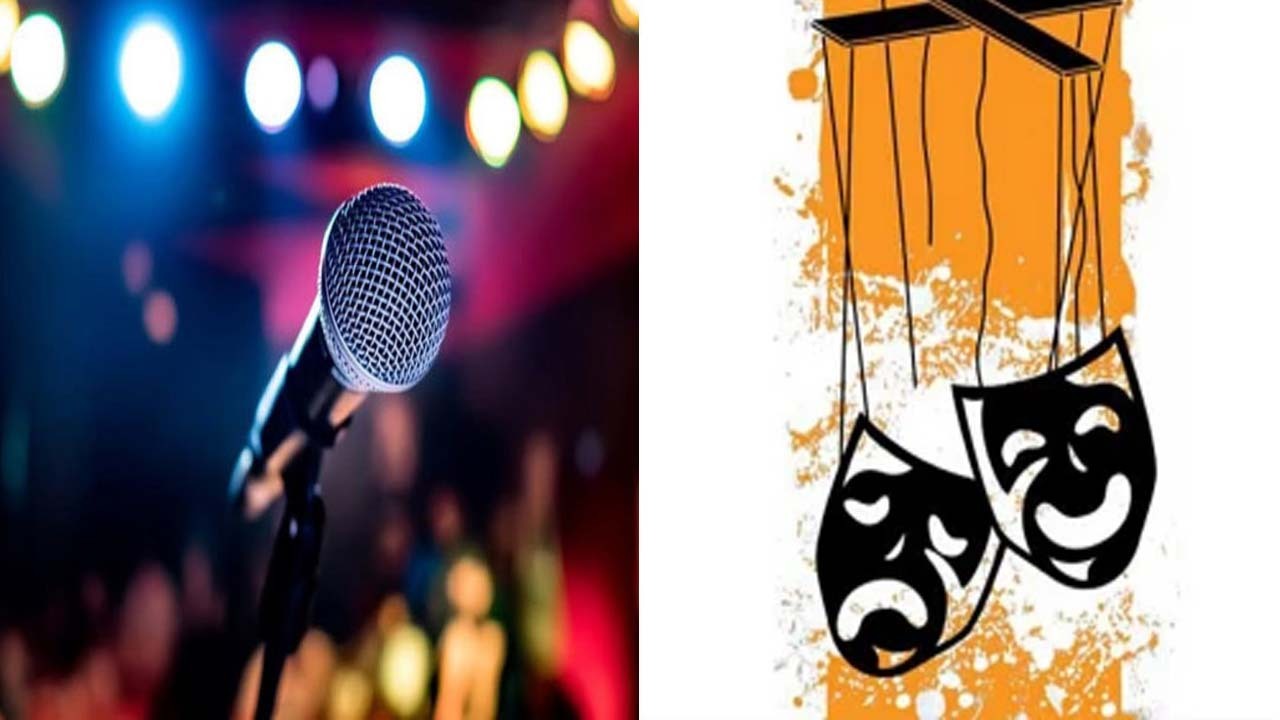 چرا خواننده‌ها بازیگر می‌شوند؟