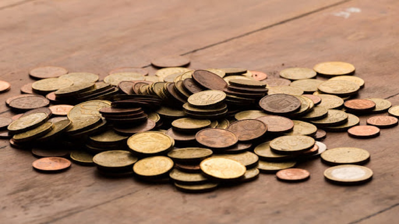ثبت ۲ هزار قلم سکه تاریخی