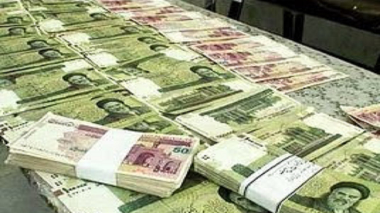 کشف ۴۶۰ میلیارد ریال پول قاچاق در تایباد
