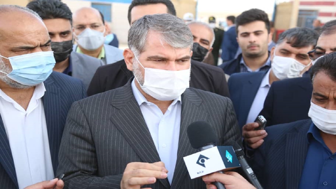 زنجیره ارزش صادرات توسعه می‌یابد