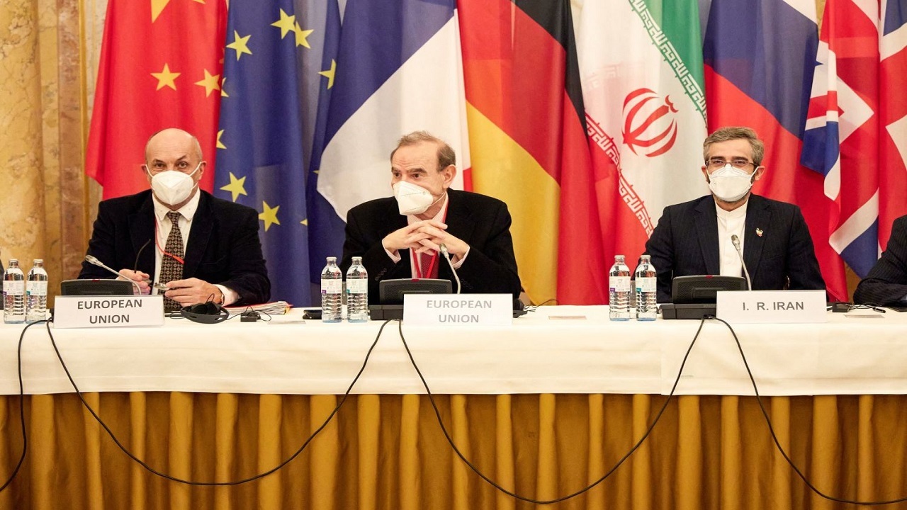 روابط کاری خوبی با همکاران ایرانی خود برقرار کردیم