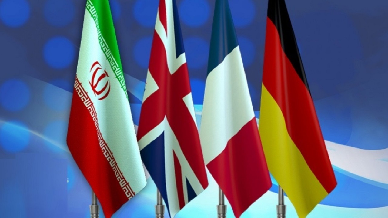 ایران از هرگونه پیشرفت هسته‌ای پرهیز کند
