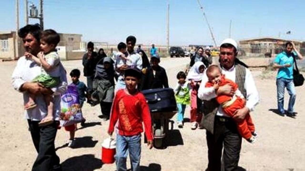 کمک ۲.۵ میلیون دلاری کره جنوبی به پناهجویان افغانستانی در ایران