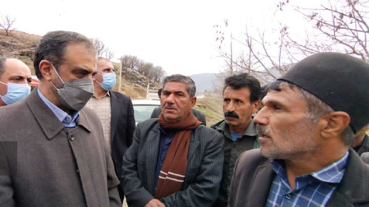 بازسازی مناطق زلزله زده «بازفت» سرعت می یابد