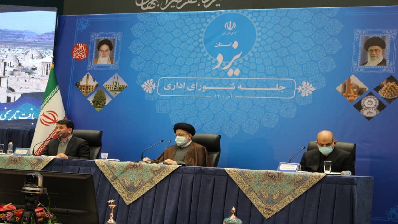 سیاست دولت خنثی سازی و رفع تحریم‌ها است/ باید سازمان مهاجرین تشکیل شود