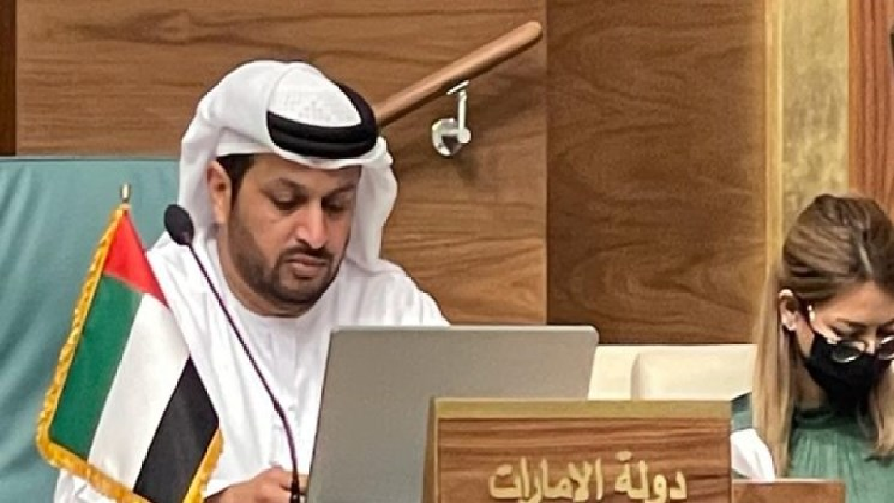 اخراج سفیر امارات در مصر به اتهام قاچاق آثار باستانی