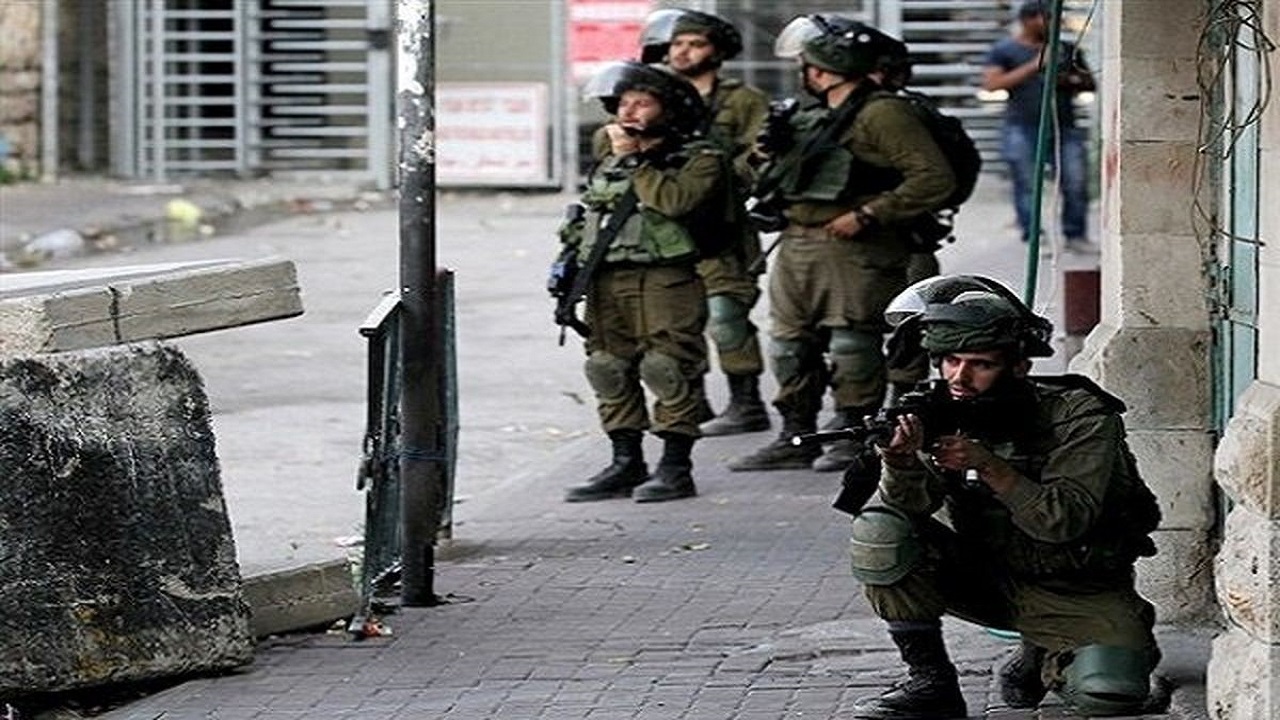 زخمی شدن بیش از ۷۰ فلسطینی در موج جدید توحش رژیم صهیونیستی