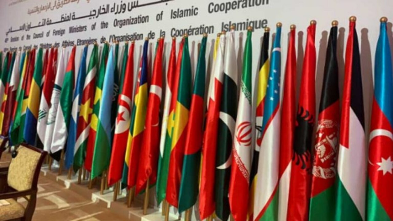 جبهه مقاومت به سازمان همکاری کشورهای اسلامی نامه نوشت