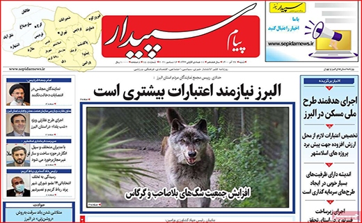 پیام سپیدار پیام سپیدار
